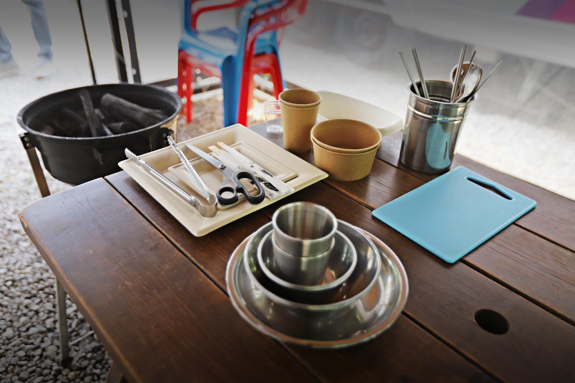 서울 은평구 북한산카라반 소개