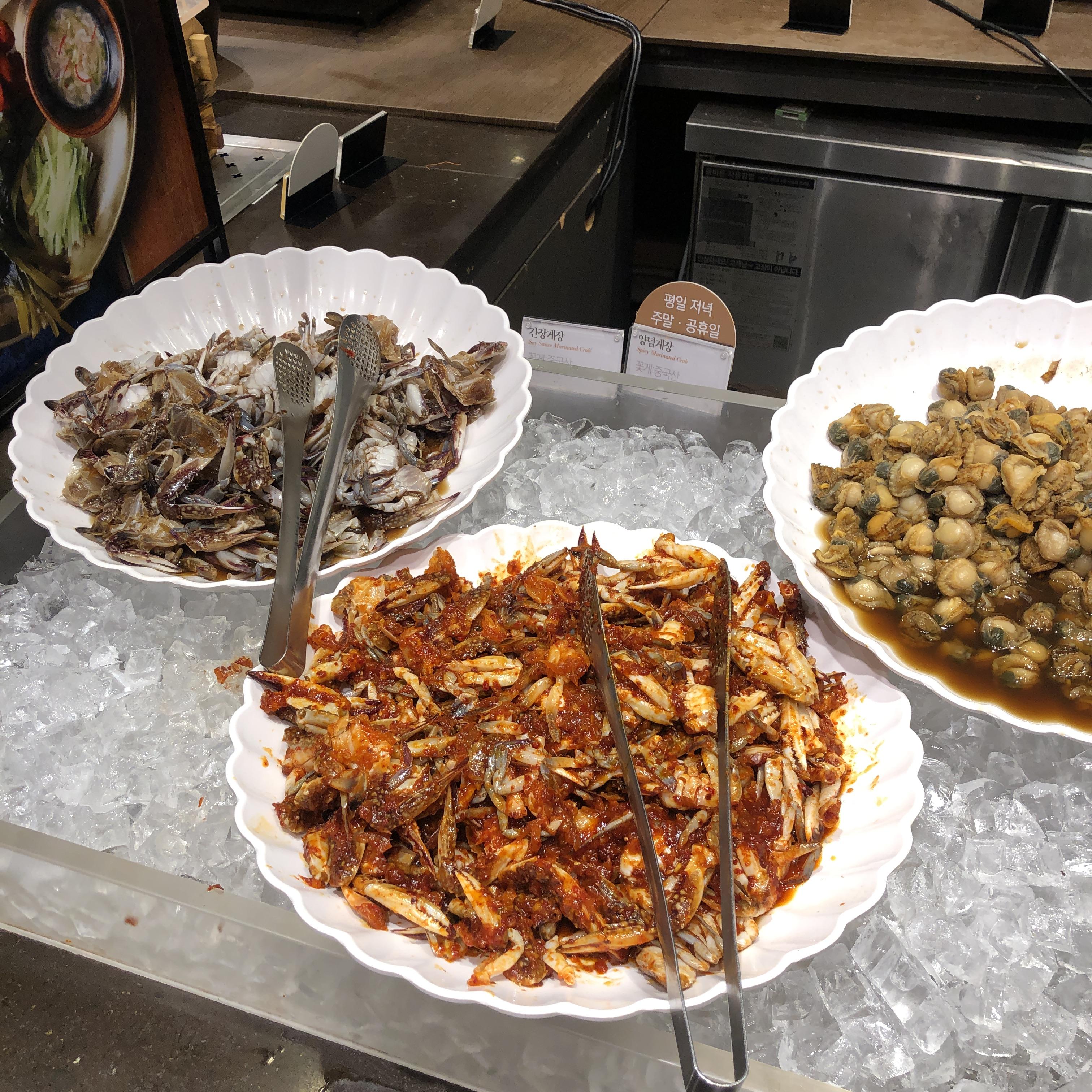 자연별곡 가든파이브 NC송파점 방문 후기(feat. 이랜드 잇츠 멤버십 포인트가 모두 사라졌다.) - undefined - 자연별곡 가든파이브 NC송파점에서 맛있었던 메뉴는 다음과 같습니다. 자연별곡 가든파이브 NC송파점 방문 후기(feat. 이랜드 잇츠 멤버십 포인트가 모두 사라졌다.) - undefined - 자연별곡 가든파이브 NC송파점에서 맛있었던 메뉴는 다음과 같습니다.