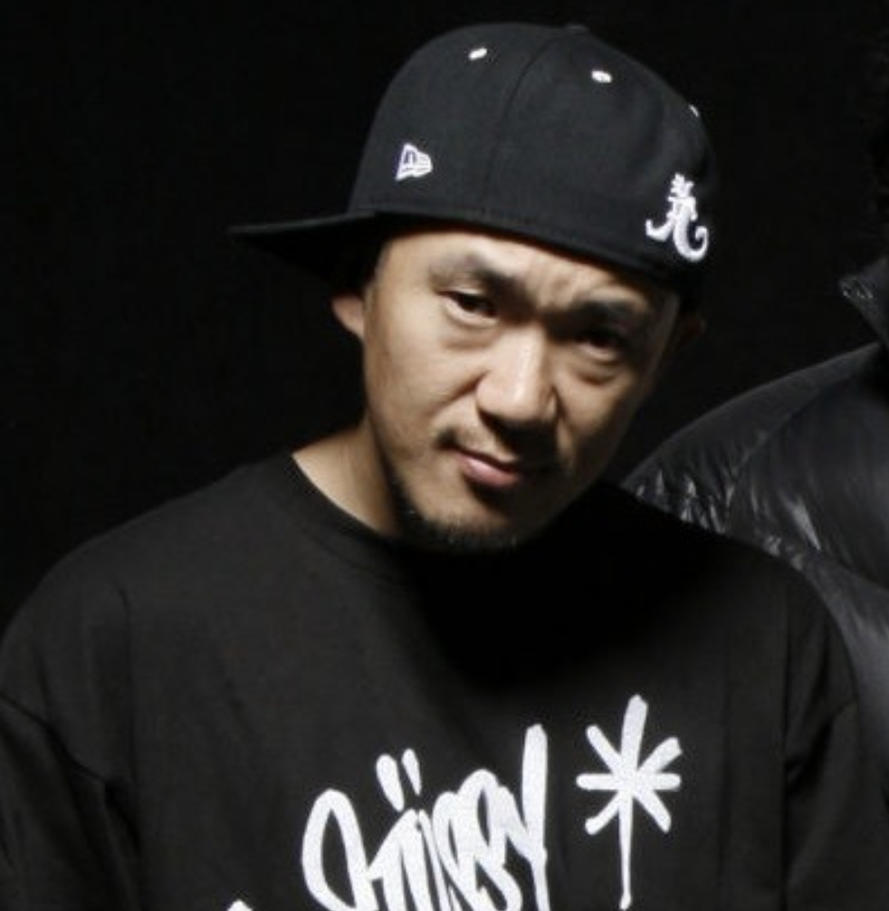 DJ DOC 이하늘