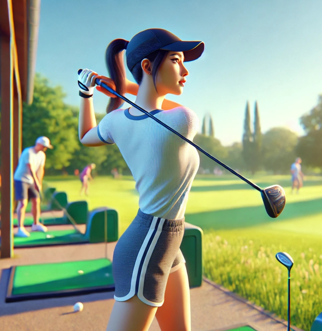 파크골프 핸디캡과 점수 계산법