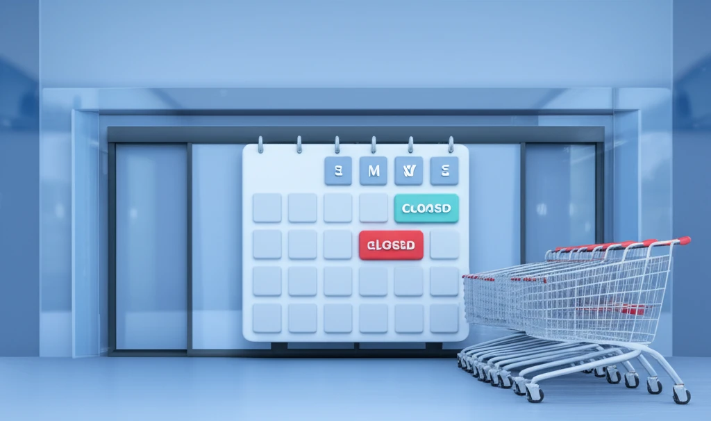 상봉 코스트코 3월 정기 휴무일 영업..