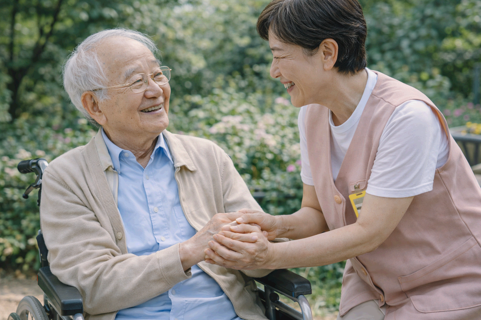 노인 돌봄의 사회적 일자리와 경제적 가치