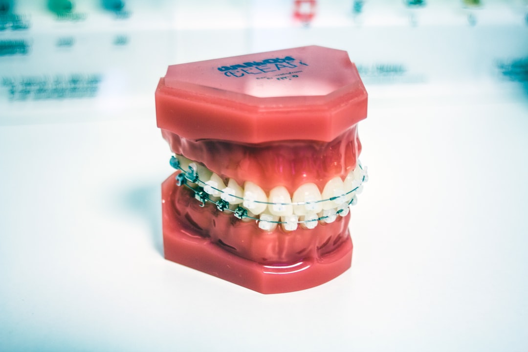 Dental insurance.