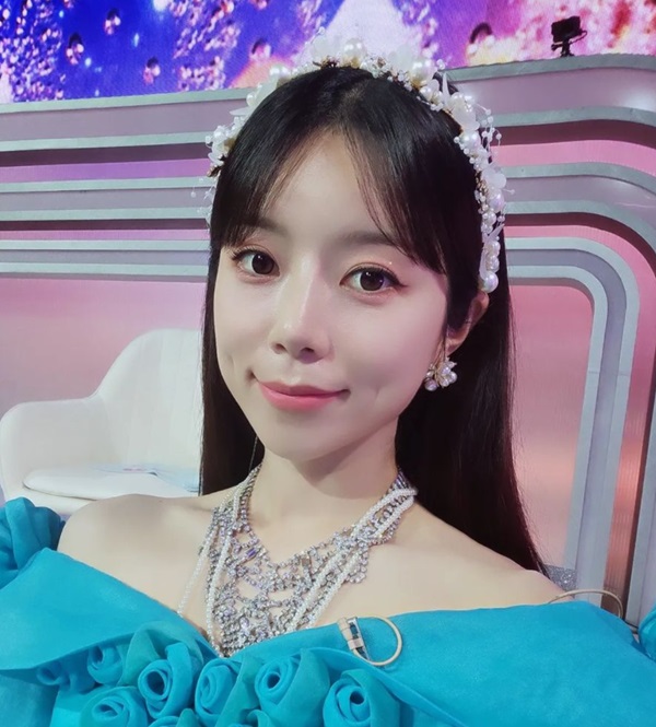 양지은 인스타6