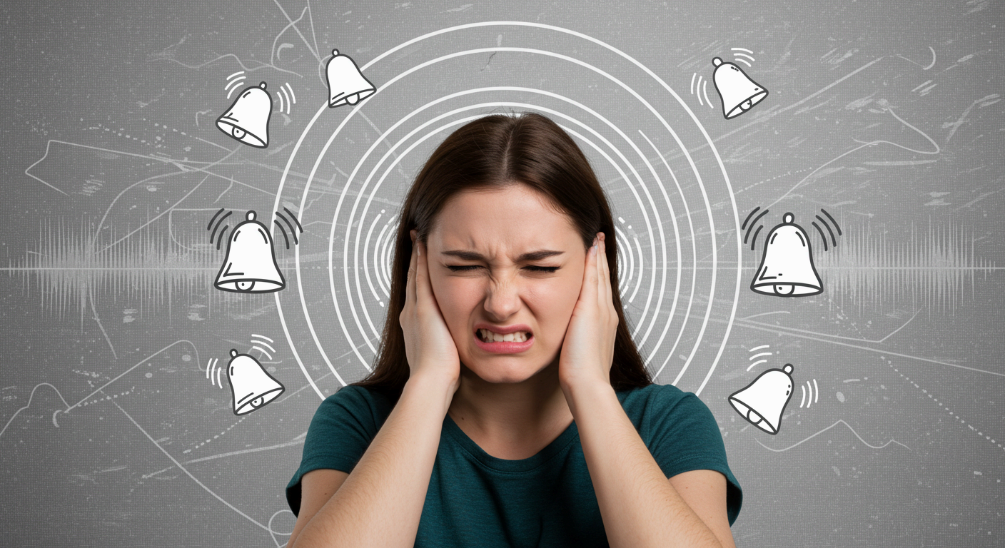 이명에 좋은 음식, 영양제, 운동 (+ 이명에 나쁜 음식 알아보기)