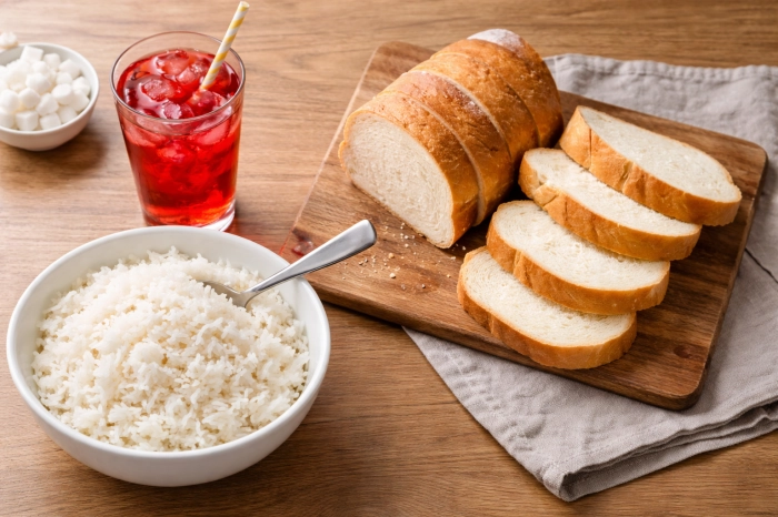 혈당 스파이크 막으려면