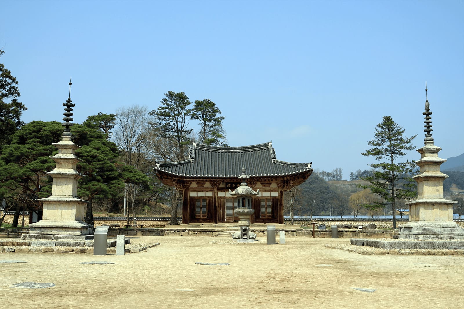 실상사