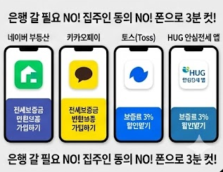 전세보증보험 가입