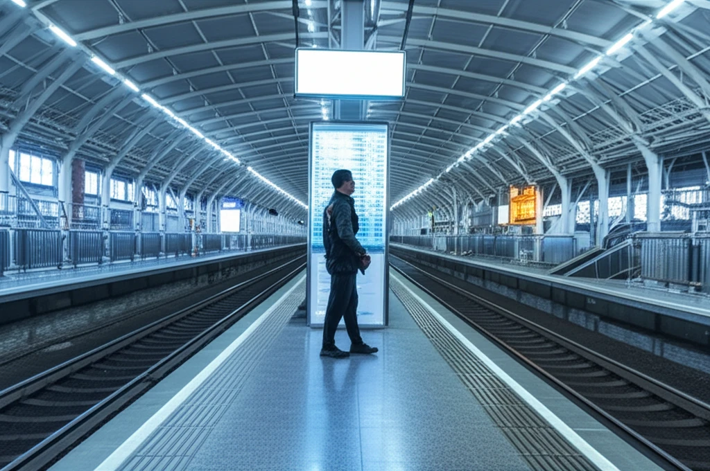 홍대입구역 2호선 내선 외선 시간표 ..