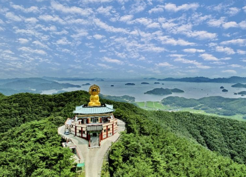 문수암