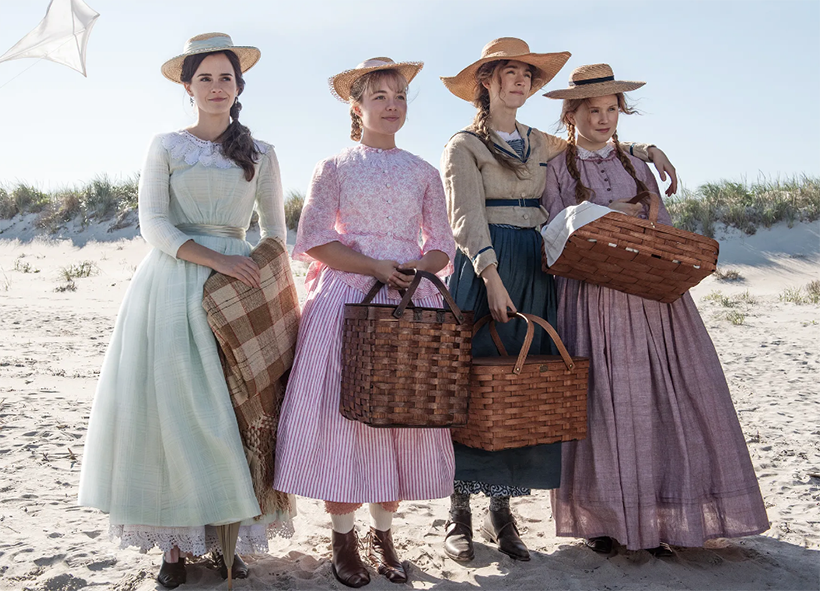 작은아씨들-장면들3