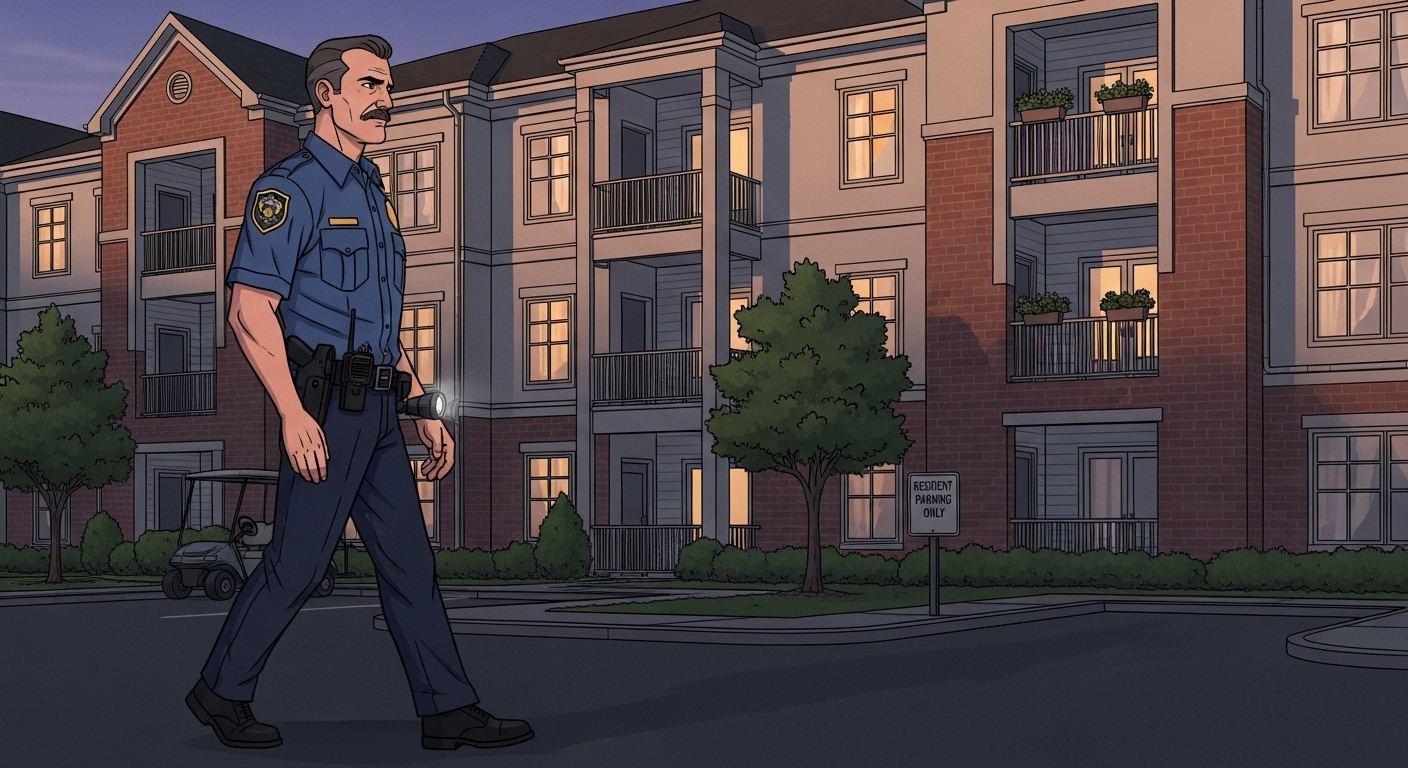 세종 경비교육 받는 곳 1