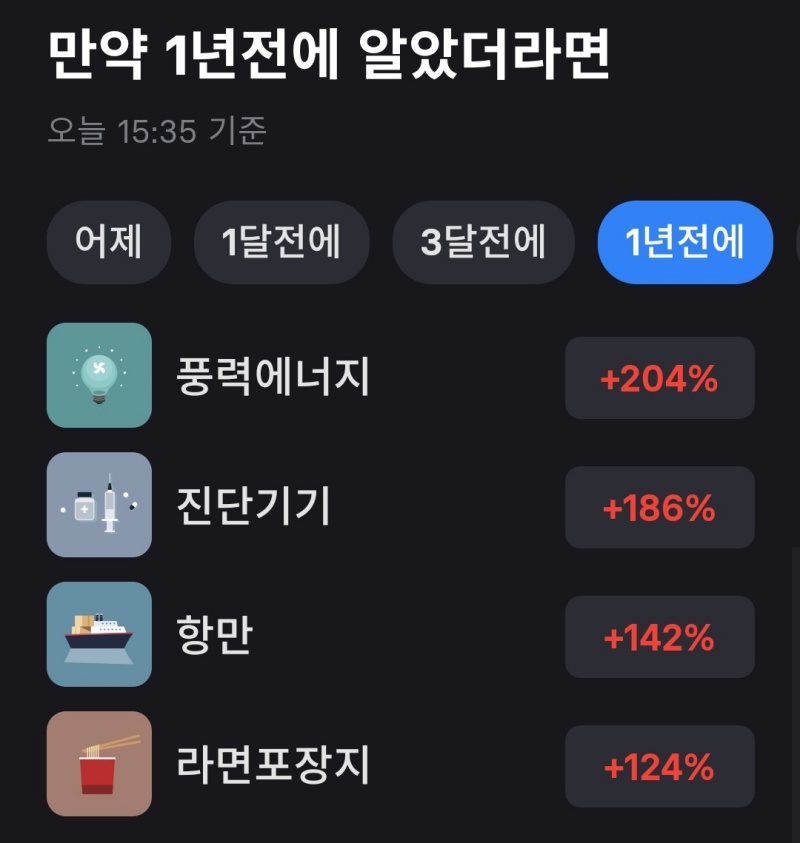 토스 주식