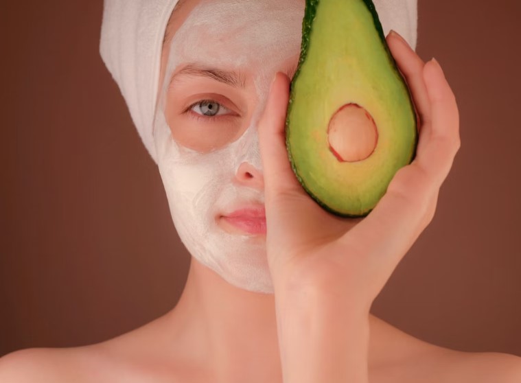 피부 좋아지는 음식