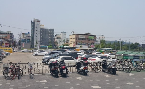 순천종합버스터미널