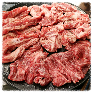 소돈소돈 사천점