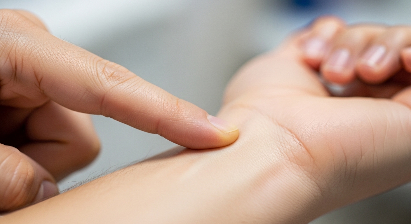 맥박수 정상범위