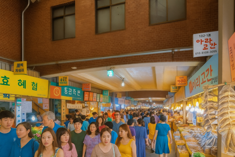 민생회복 소비쿠폰 사용처 총정리- 놓치면 손해!