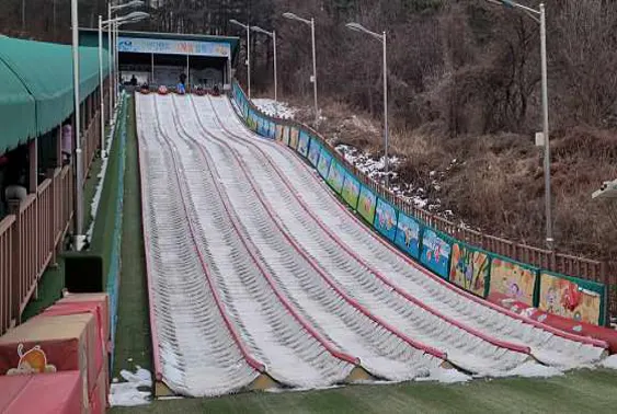 무주반디랜드
