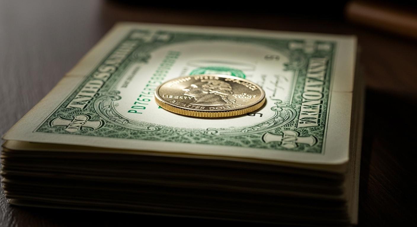 인플레이션 헷지 금