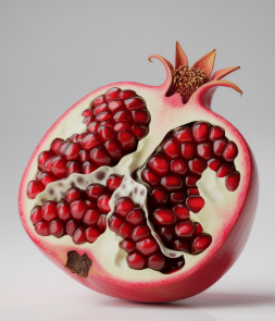 석류 효능