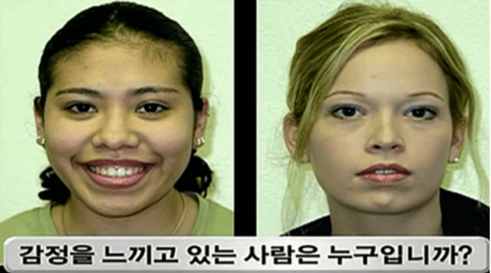 사이코패스 vs 소시오패스, 사이코패스 자가진단 테스트