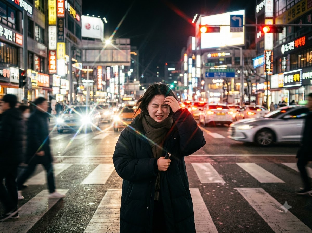1. 감각 처리 민감성(SPS)과 HSP의 개념