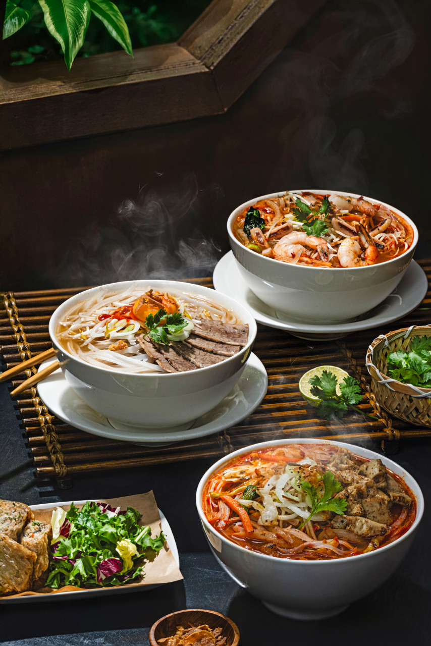 여의도 비욘드비엣남