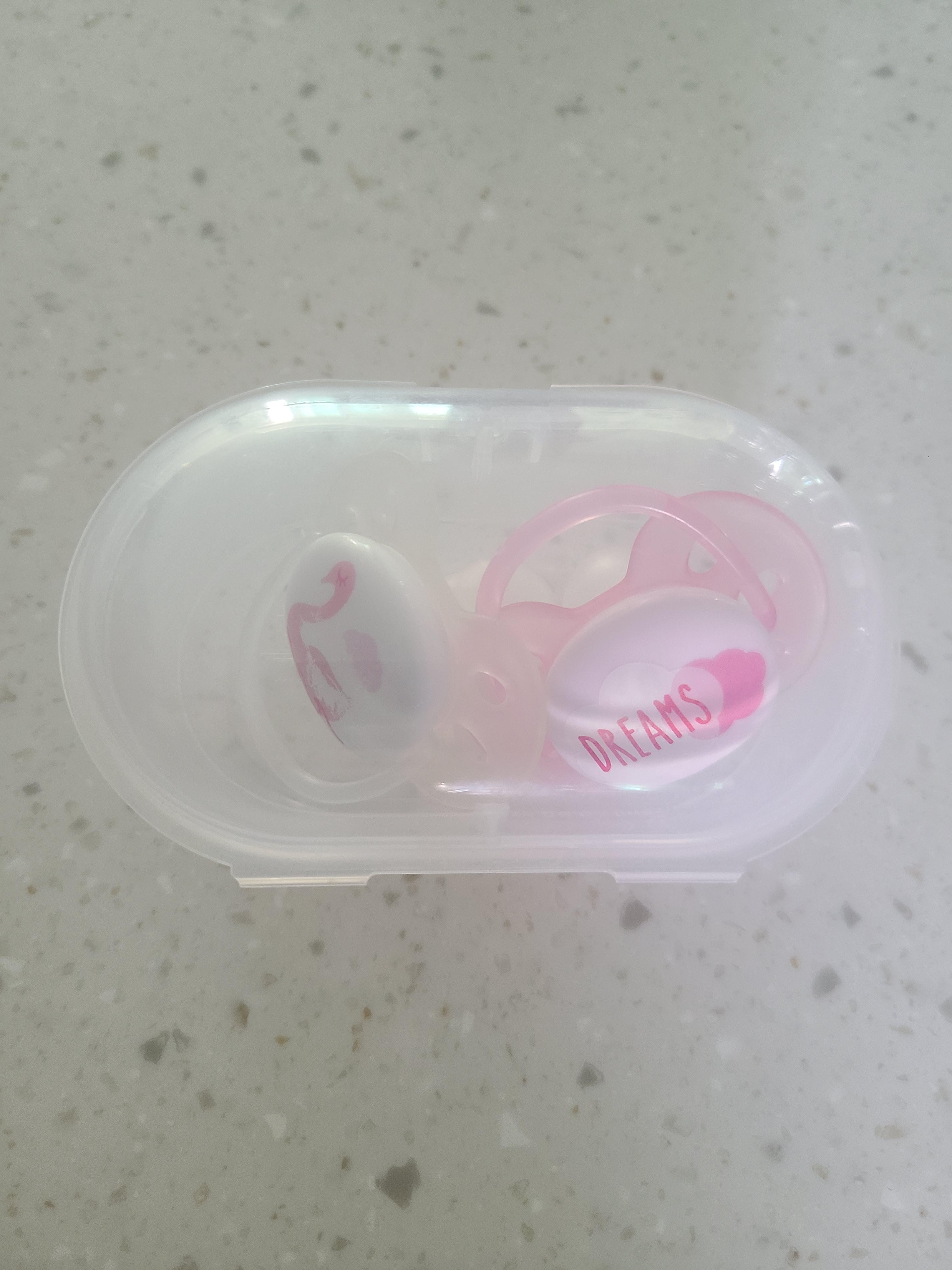 아벤트 울트라 소프트 쪽쪽이