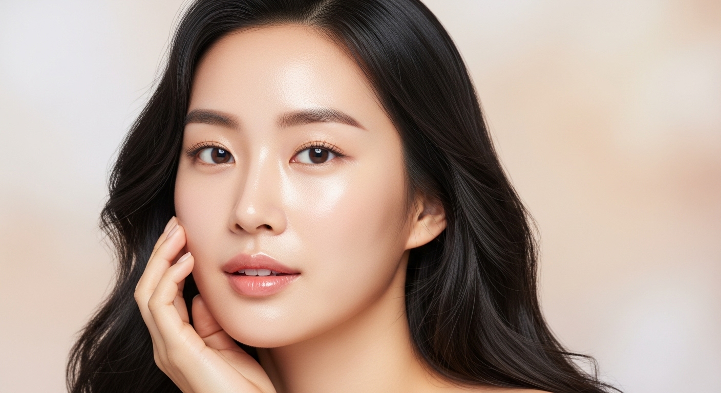 마데카 크림 효과