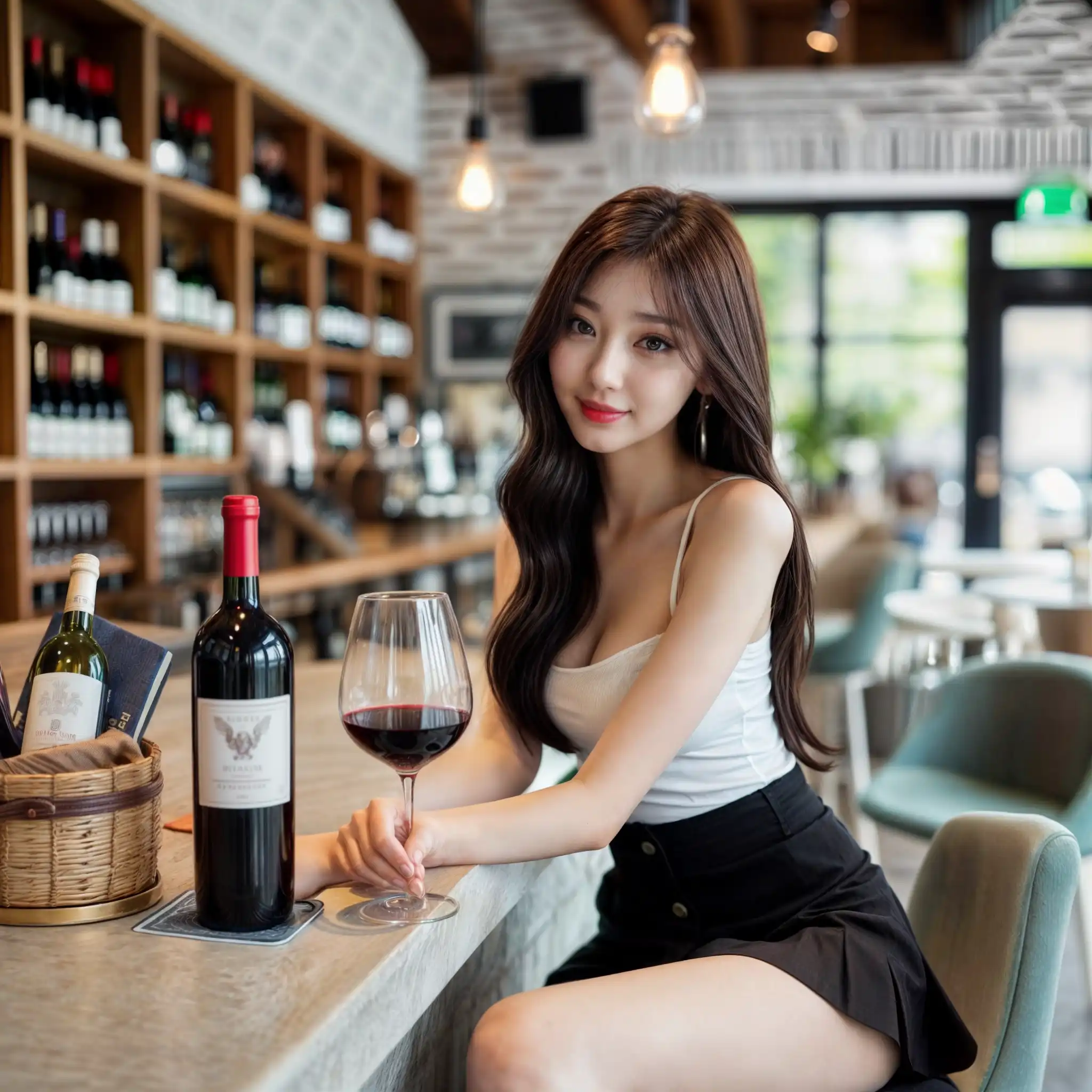 가성비 와인 추천 10 - 특별한 순간 더욱 특별하게 해주는 맛있는 와인 소개