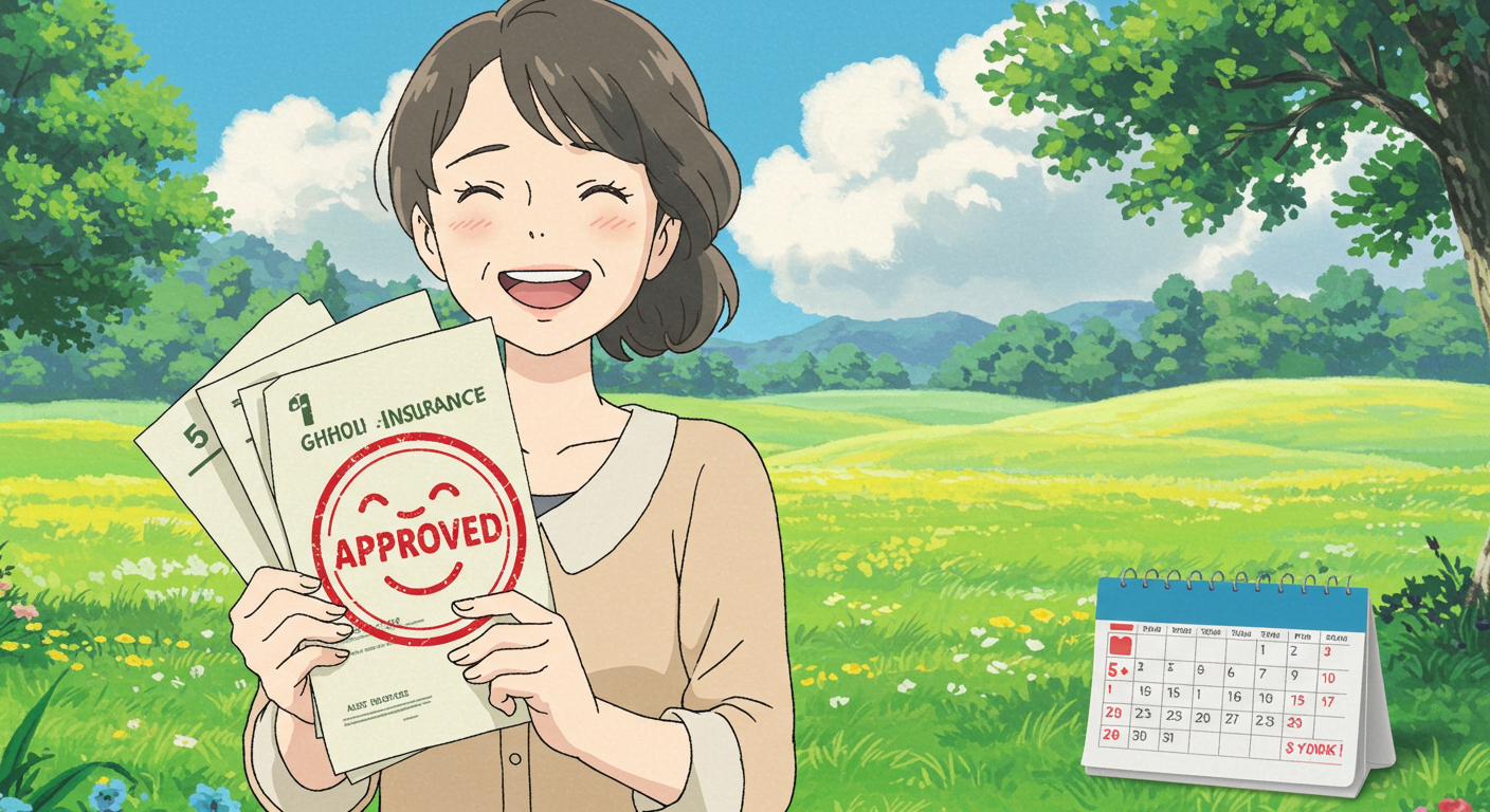 조건 완화형 암보험 특징