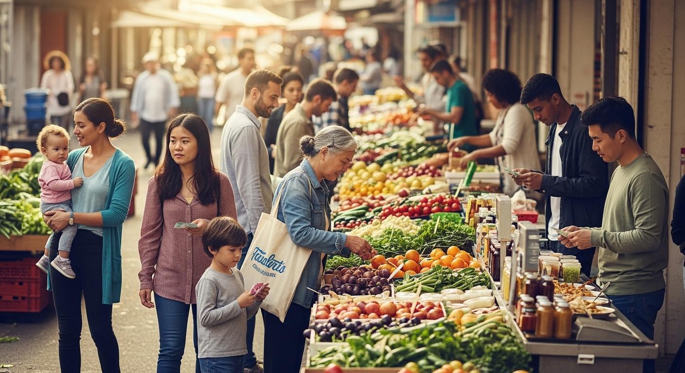 민생회복 소비쿠폰 사용처