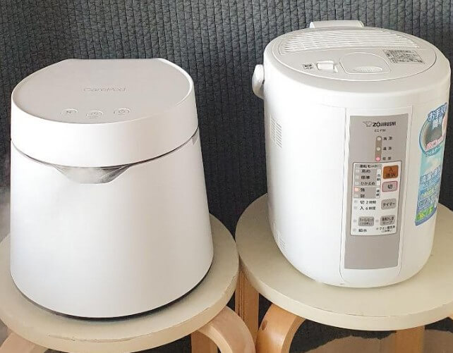 가열식 가습기 추천