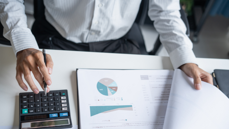 돈을 관리해도 항상 불안한 이유