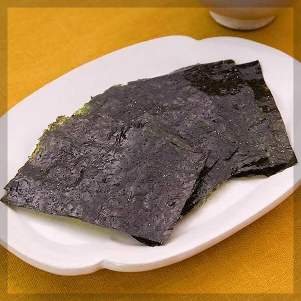 의사 추천 저녁반찬 김구이