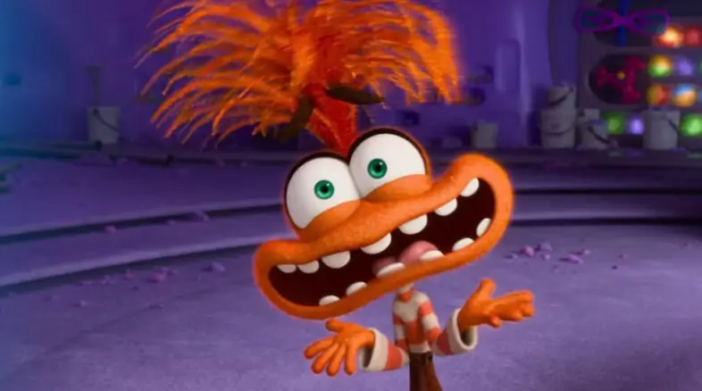 인사이드 아웃2