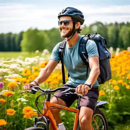 전기자전거 보조금 으로 즐기는 친환경 여행 가이드