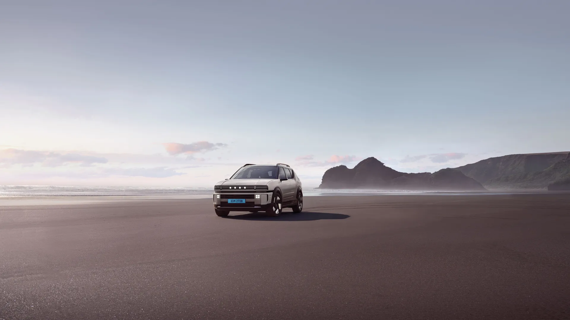 디 올 뉴 넥쏘 이미지