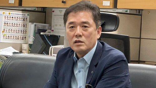 황현선 정치 경력