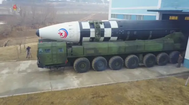 ICBM