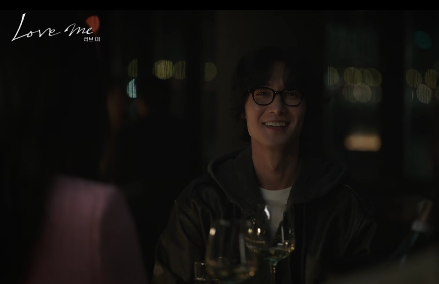 Rothy Sweet Love JTBC 러브미 OST