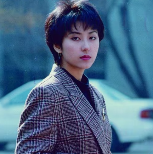 김완선