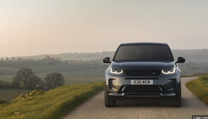 디스커버리 스포츠 중고차 가격 시세표 연비