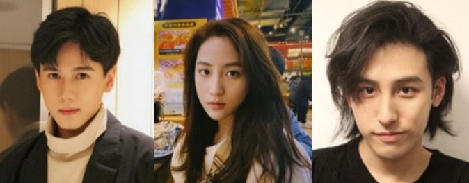 중드 다시보기 월만운지 등장인물 민성한 황운운 악동