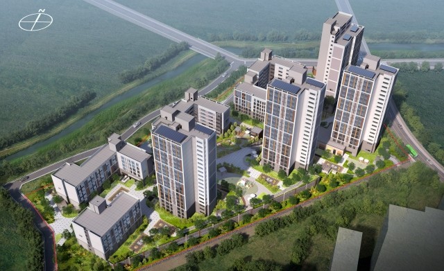 통합공공임대주택