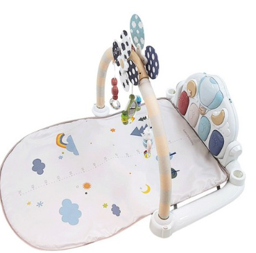 하베브릭스 바람개비 아기체육관