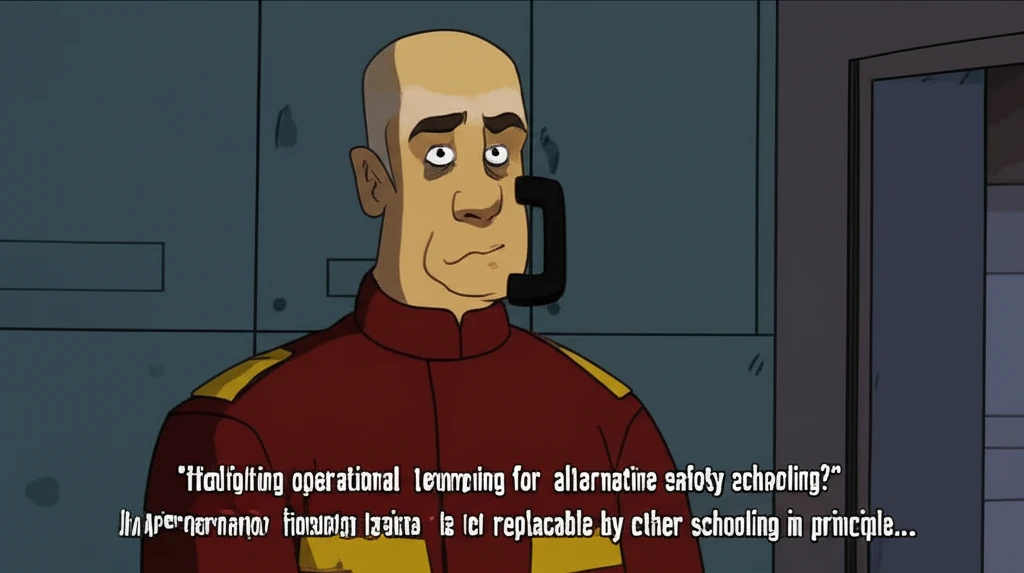 소방안전관리자 자격 취득 시간 단축법..