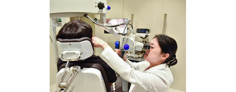 서울 강동구 이비인후과