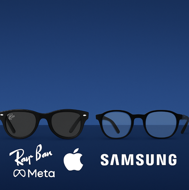 AI 스마트안경 시대